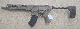SIG SAUER MCX SPEAR LT PISTOL 7.62X39MM - 2 of 3