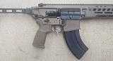 SIG SAUER MCX SPEAR LT PISTOL 7.62X39MM - 3 of 3