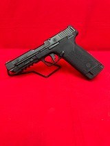 SMITH & WESSON M&P22 .22 LR