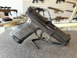 HECKLER & KOCH VP9A1 K 9MM LUGER (9x19 PARA)