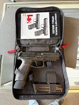 HECKLER & KOCH VP9A1 F 9MM LUGER (9x19 PARA) - 3 of 3