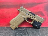 GLOCK G19X 9MM LUGER (9x19 PARA) - 2 of 3