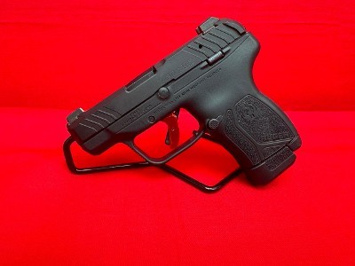 RUGER LCP MAX .380 ACP