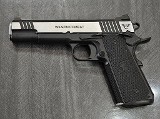 WILSON COMBAT Vicker Elite .45 ACP - 2 of 3