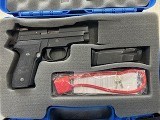 SIG ARMS AG P229 .40 S&W - 1 of 3