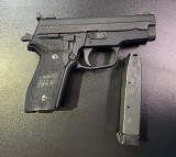 SIG ARMS AG P229 .40 S&W - 2 of 3