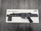 PROFESSIONAL ORDNANCE, INC. carbon-15 .223 REM - 1 of 3