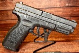 SPRINGFIELD ARMORY XD-9 9MM LUGER (9x19 PARA) - 2 of 3