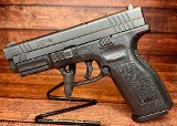 SPRINGFIELD ARMORY XD-9 9MM LUGER (9x19 PARA)