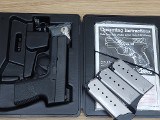 KAHR ARMS PM9 MICRO 9MM LUGER (9x19 PARA) - 3 of 3