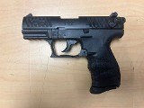 WALTHER P22Q .22 LR - 2 of 3