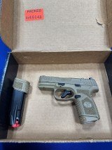FN REFLEX MRD [FDE] 9MM LUGER (9X19 PARA) - 2 of 3