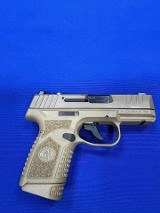 FN REFLEX MRD [FDE] 9MM LUGER (9X19 PARA) - 3 of 3