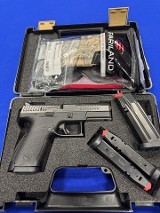 CZ P-10 C 9MM LUGER (9x19 PARA) - 2 of 3