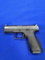 CZ P-10 C 9MM LUGER (9x19 PARA) - 3 of 3