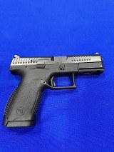 CZ P-10 C 9MM LUGER (9x19 PARA) - 1 of 3