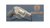 SMITH & WESSON Model 638 Airweight .38 SPL +P - 1 of 3