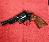 SMITH & WESSON 27-2 .357 MAG - 1 of 3