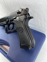 Beretta USA 92A1 9MM LUGER (9X19 PARA) - 3 of 3