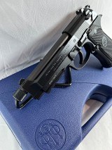 Beretta USA 92A1 9MM LUGER (9X19 PARA) - 2 of 3