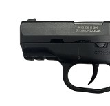 SCCY CPX-1 Gen 3 - CPX-2CBBKRDRG3 9MM LUGER (9x19 PARA) - 3 of 3