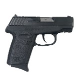 SCCY CPX-1 Gen 3 - CPX-2CBBKRDRG3 9MM LUGER (9x19 PARA) - 2 of 3