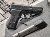 SIG SAUER P220 ELITE BLUED .45 ACP - 2 of 2