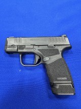 SPRINGFIELD ARMORY HELLCAT 9MM LUGER (9x19 PARA) - 1 of 3
