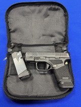 SPRINGFIELD ARMORY HELLCAT 9MM LUGER (9x19 PARA) - 2 of 3