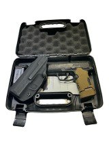 SIG SAUER P365 (MANUAL SAFETY) 9MM LUGER (9X19 PARA) - 3 of 3