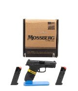 MOSSBERG Mc2C 9MM LUGER (9x19 PARA) - 1 of 3