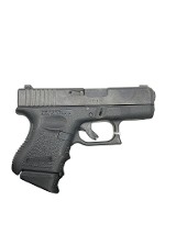 GLOCK G27 GEN 3 .40 S&W - 2 of 3