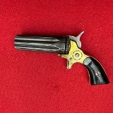 RUPERTUS PAT‚D PISTOL MFG. CO. Pepperbox .22 Rimfire - 2 of 3