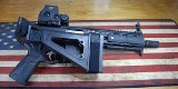 LWRCI SMG .45 ACP - 3 of 3