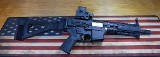 LWRCI SMG .45 ACP - 1 of 3