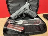 SPRINGFIELD ARMORY XDM ELITE 10mm Auto