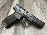 CANIK TP9SA MOD 2 9MM LUGER (9x19 PARA) - 2 of 3
