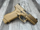 GLOCK 19X 9MM LUGER (9x19 PARA) - 2 of 3