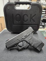 GLOCK G43 9MM LUGER (9X19 PARA) - 2 of 3