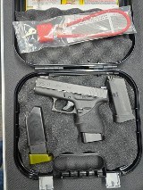 GLOCK G43 9MM LUGER (9X19 PARA) - 1 of 3