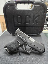 GLOCK G43 9MM LUGER (9X19 PARA) - 3 of 3