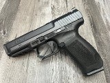 CENTURY ARMS CANIK TP9SF 9MM LUGER (9x19 PARA) - 1 of 3