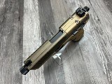 FN FN 502 TACTICAL FDE 22 Long Rifle (22LR) - 3 of 3