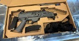 CZ SCORPION EVO 3 S1 (BG) 9MM LUGER (9X19 PARA) - 3 of 3