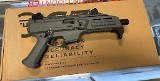 CZ SCORPION EVO 3 S1 (BG) 9MM LUGER (9X19 PARA) - 1 of 3