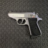 WALTHER PPK/S .380 ACP - 1 of 2