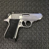 WALTHER PPK/S .380 ACP - 2 of 2