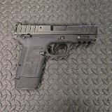 SMITH & WESSON EQUALIZER (THUMB SAFETY) 9MM LUGER (9X19 PARA) - 2 of 2 SMITH & WESSON EQUALIZER (THUMB SAFETY) 9MM LUGER (9X19 PARA) - 2 of 2