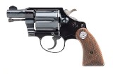 COLT AGENT .38 SPL - 1 of 3