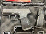 SIG SAUER P365 9MM LUGER (9x19 PARA) - 2 of 3
